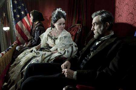 Lincoln. Picture: PA Photo/Fox Australia Film