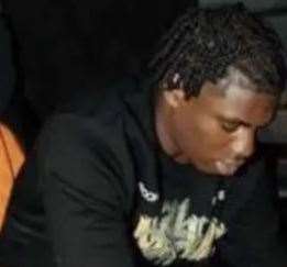 Denzel Njemo, 18, was fatally stabbed in Dartford High Street. Picture: GoFundMe