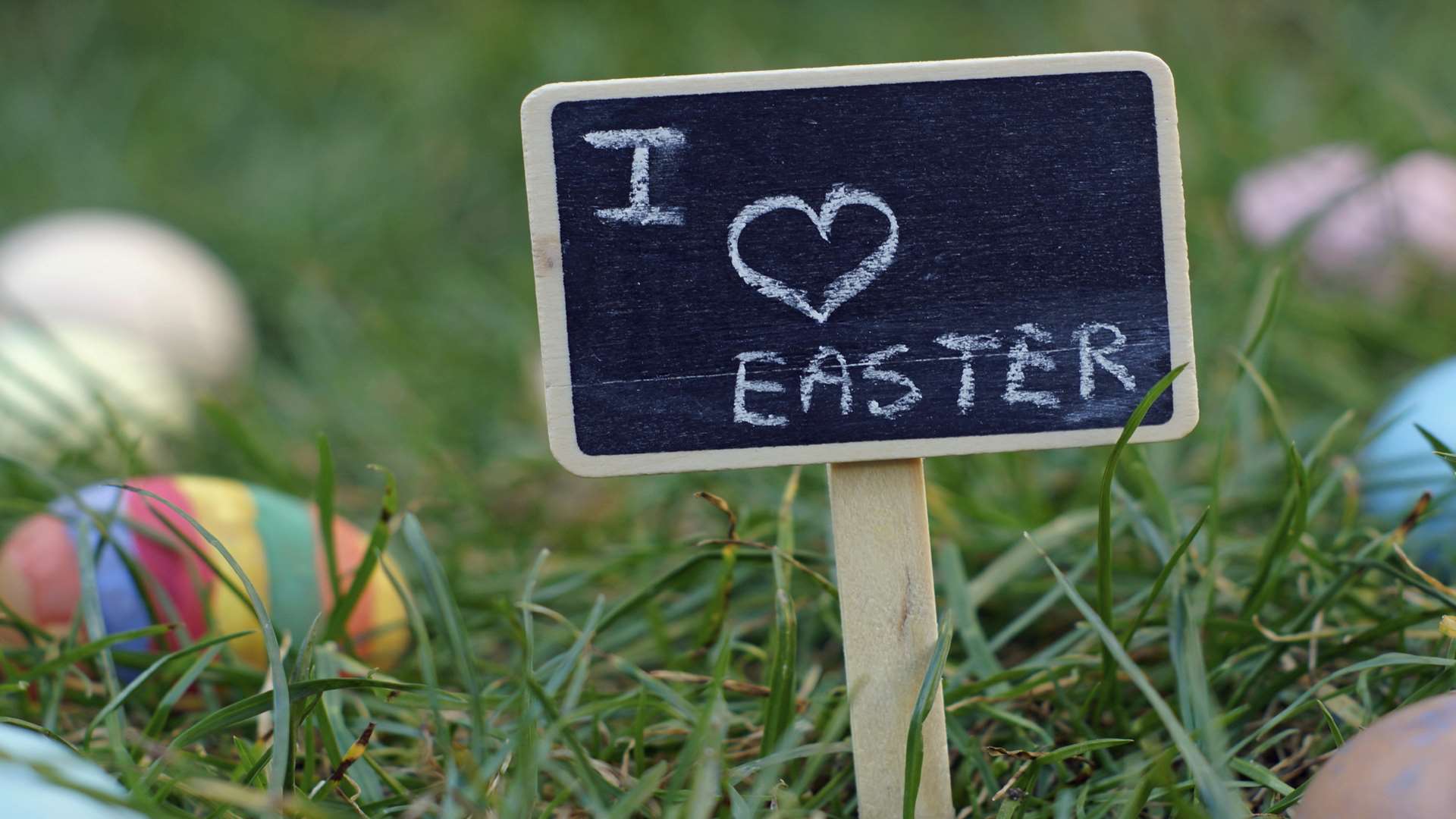 Kent has a fantastic range of Easter events