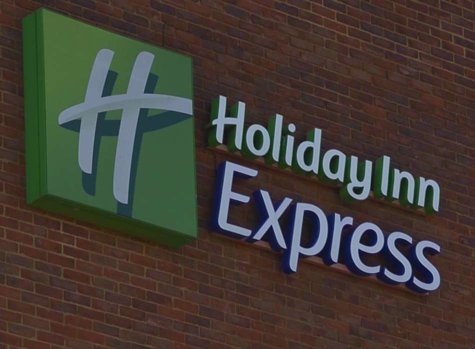 Starboard Hotels has bought a Holiday Inn Express in Minster, Ramsgate