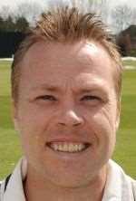 Martin Saggers joined Kent in 1999