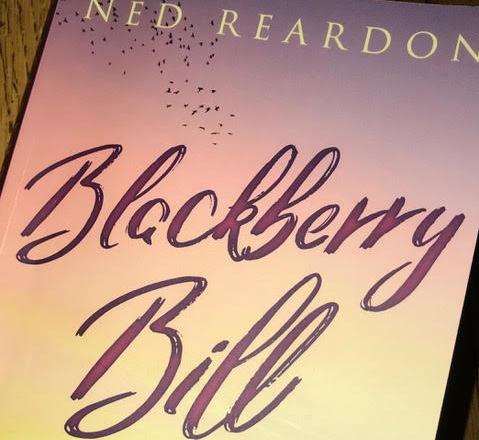 Ned Reardon had 13 rejections before getting his book published