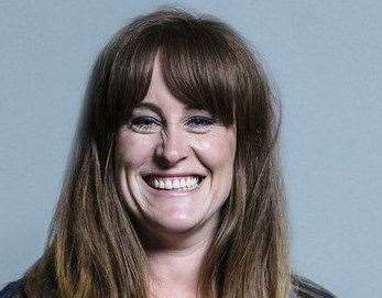 Kelly Tolhurst, MP for Rochester and Strood, as well as MP Tracey Crouch and Rehman Chishti have written to the Secretary of State asking for the situation to be reviewed