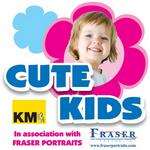 Cute Kids logo 2010