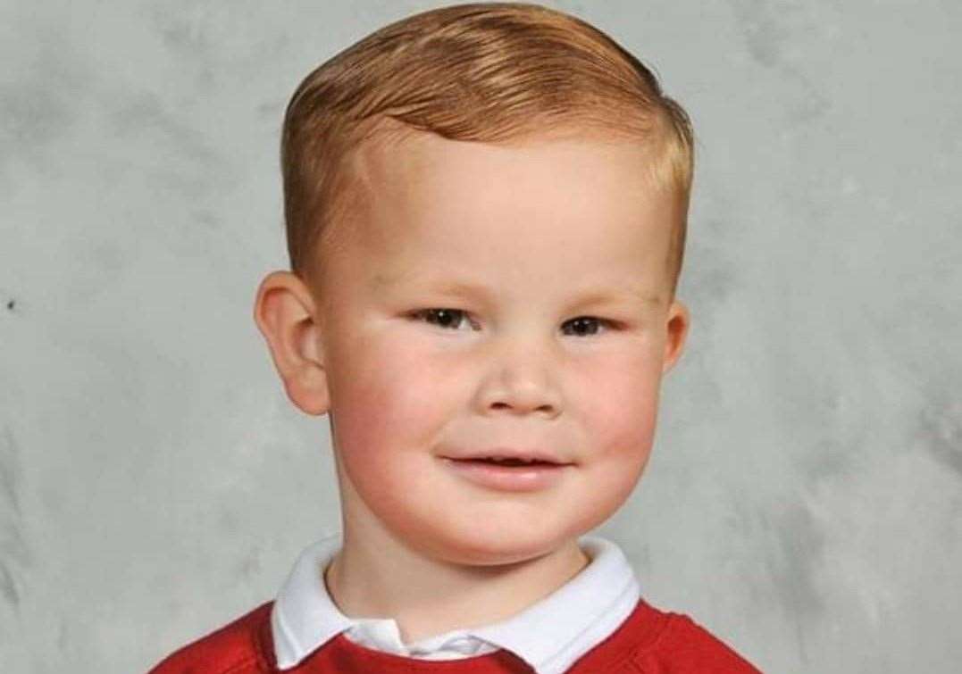 Harry Broughton from West Minster Primary Nursery passed away on April 21, 2022