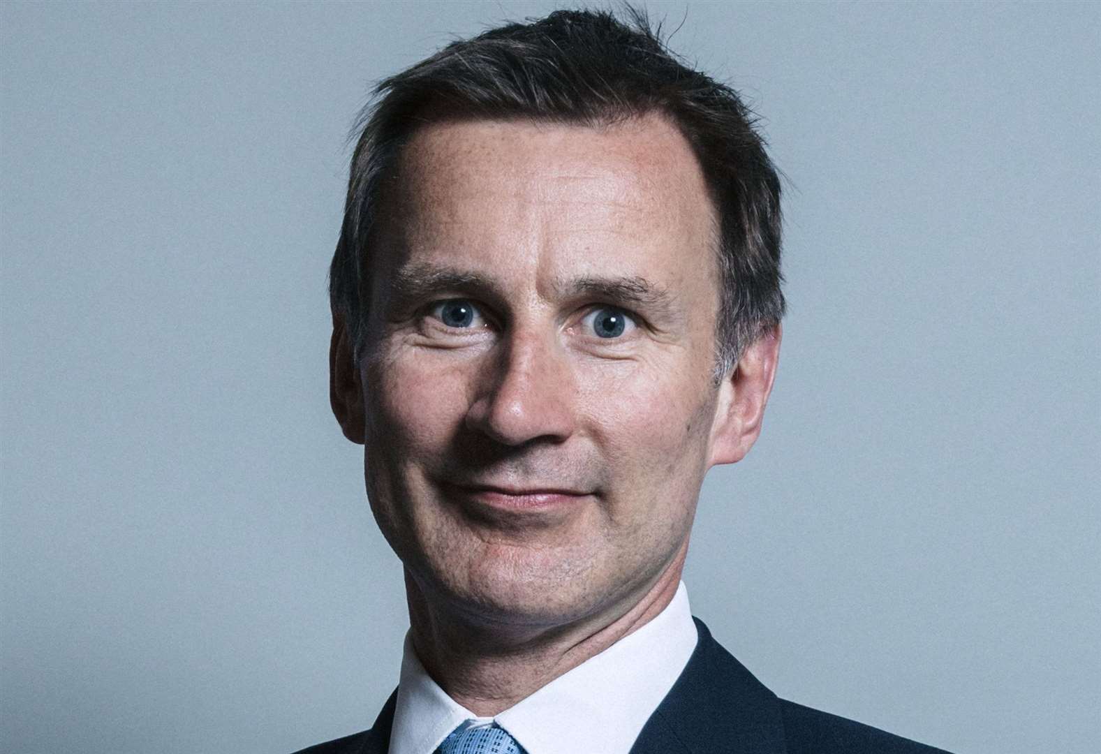 Chancellor Jeremy Hunt says the economy is moving in the right direction