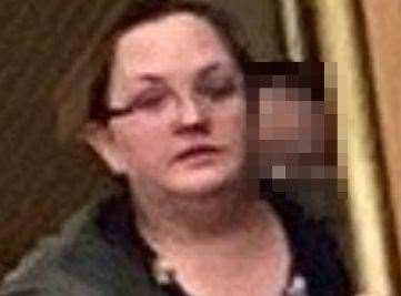 Stephanie Whitehead was spared an immediate jail sentence after concerns were raised about the impact on her young son