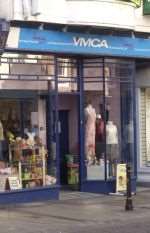 Are charity shops like this one killing Whitstable's trade?
