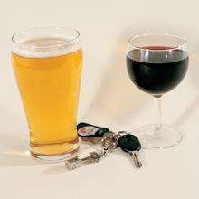 Most drivers `support lower drink-drive limit'