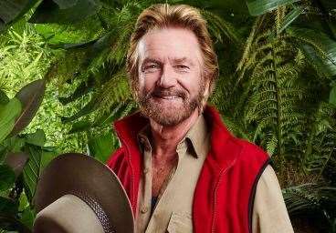 A Noel Edmonds-themed park isn't quite Margate's style any more...or then, for that matter