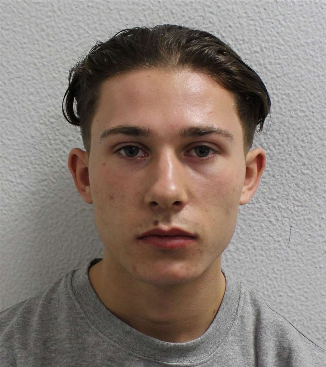James Biscoe, from Dartford, pleaded guilty to death by dangerous driving. Photo: Metropolitan Police