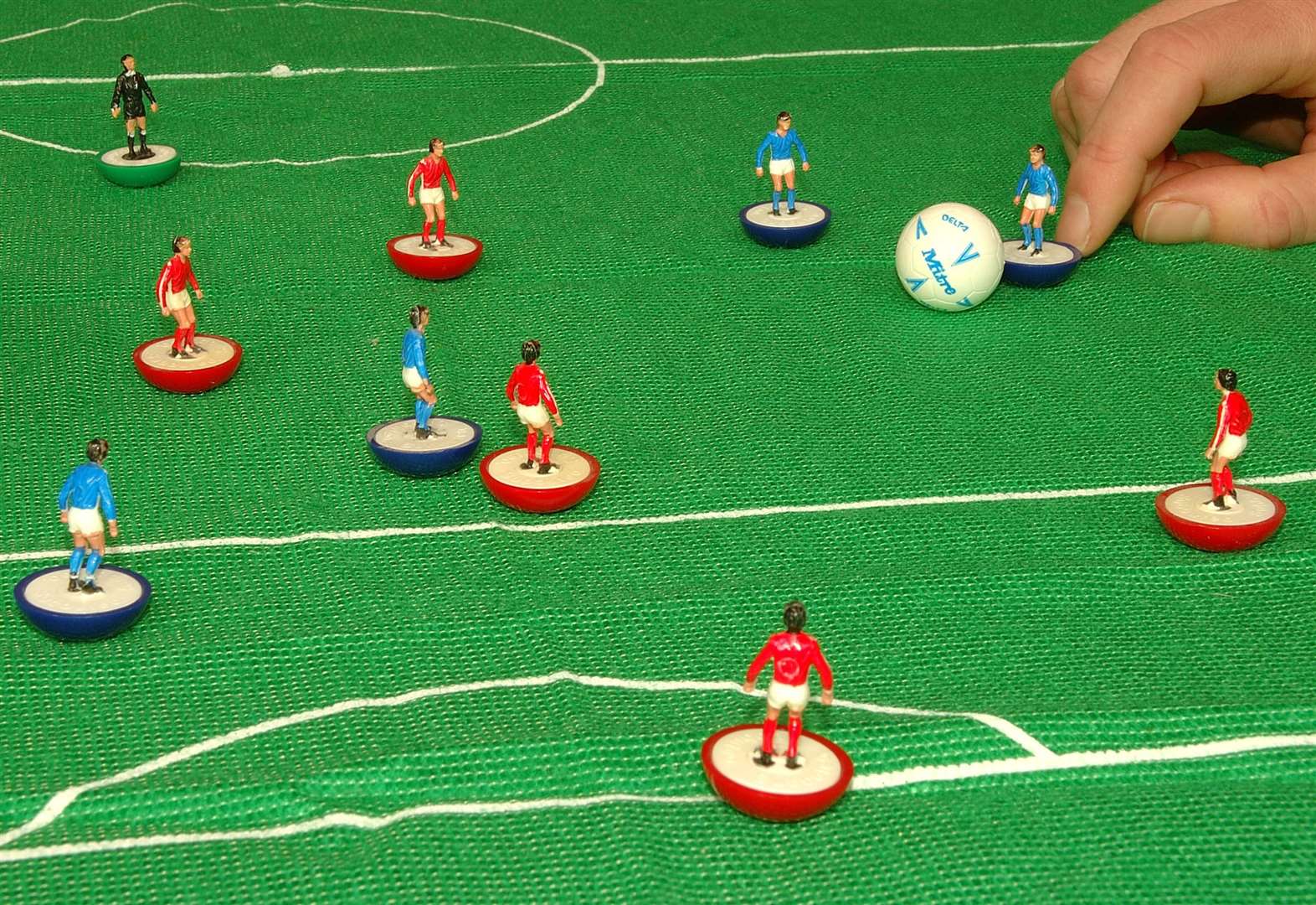 Tunbridge Wells to host the 2024 Subbuteo World Cup after beating off  competition to host the international event