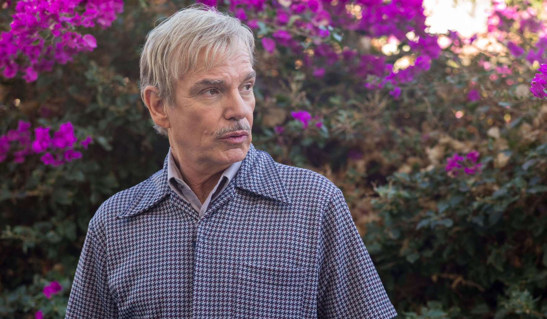 Billy Bob Thornton is bringing his band to the rock festival in Maidstone next year