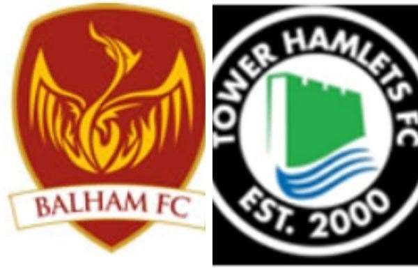 Balham and Tower Hamlets have joined the Southern Counties East Football League (38915845)