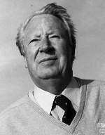 EDWARD HEATH: liked to return to the Thanet area to relax