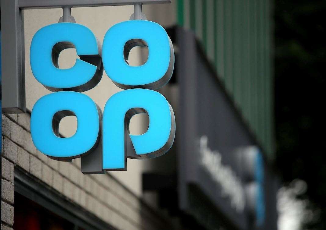 Co-op is set to open a new convince store in August. Picture: Stock