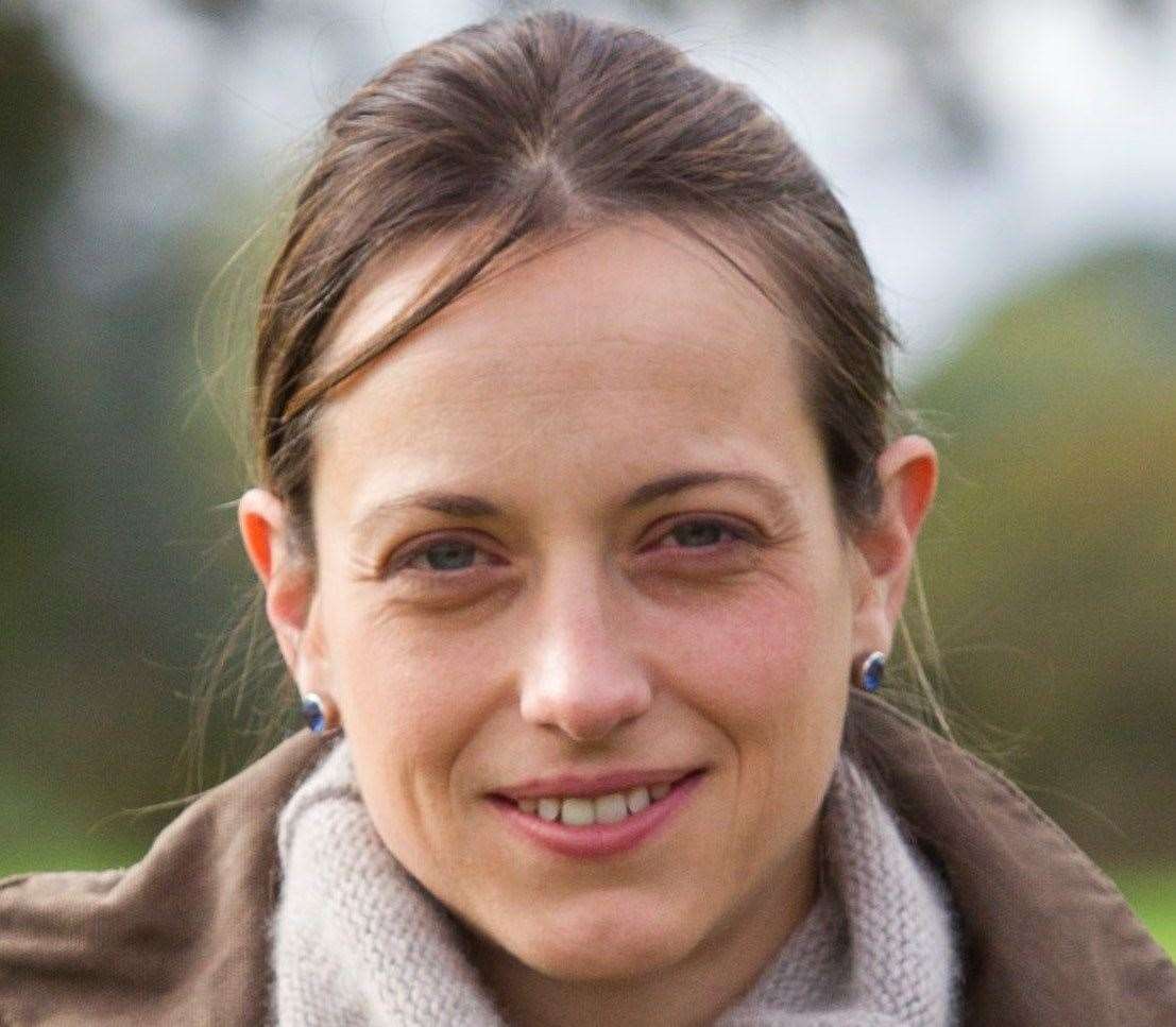 Helen Whately was shocked by what she saw online