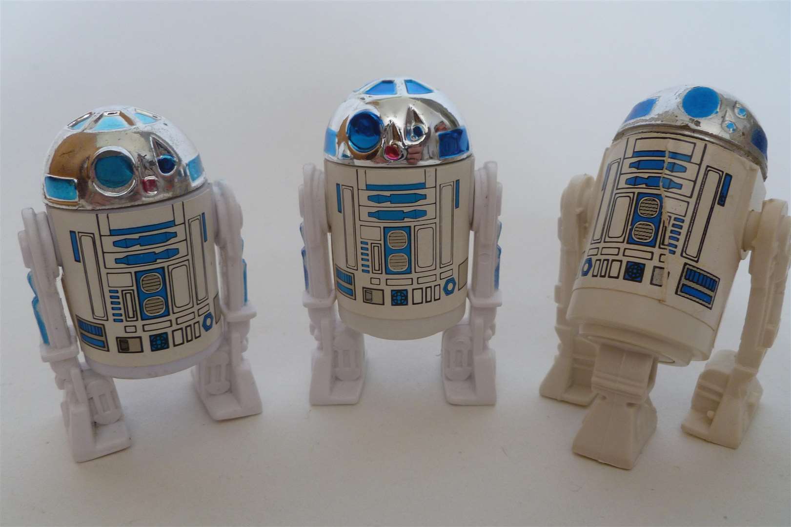 R2-D2 toys