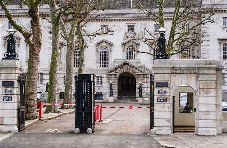 The appeal was rejected at Inner London Crown Court. Picture: Jordan Pettitt/PA