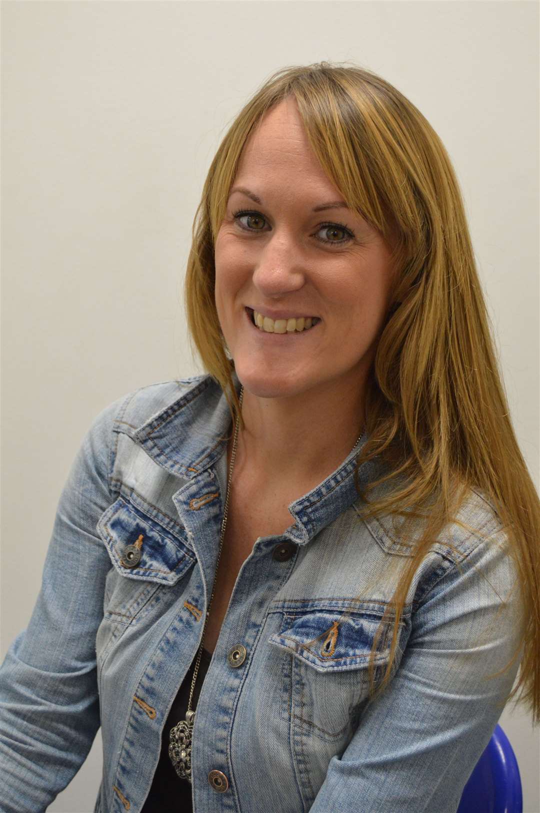Goodwin Academy teacher Kirsty Gaythwaite has been shortlisted for the Outstanding New Teacher of the Year category of the Pearson National Teaching Awards. (33271639)