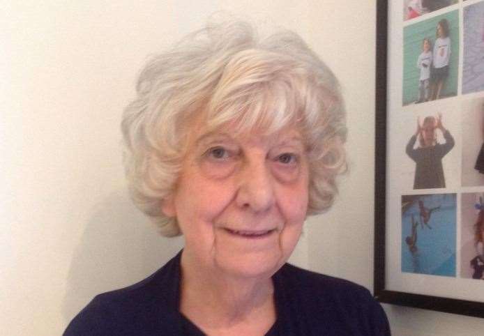 Sue Nicholas believes around 1,000 elderly people will be affected. Picture: Sue Nicholas