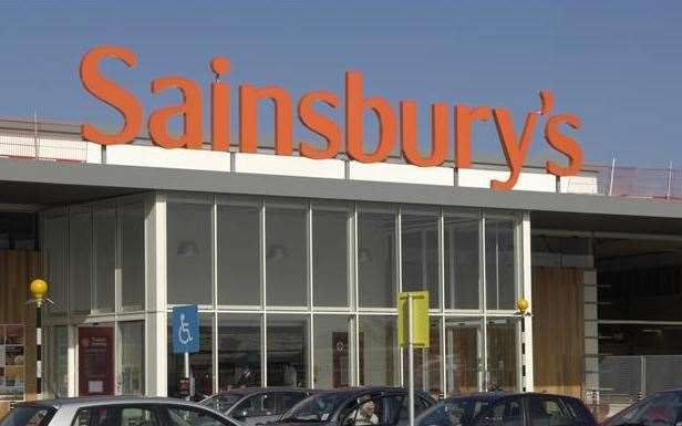 Sainsbury's is ditching is deli, meat and fish counters