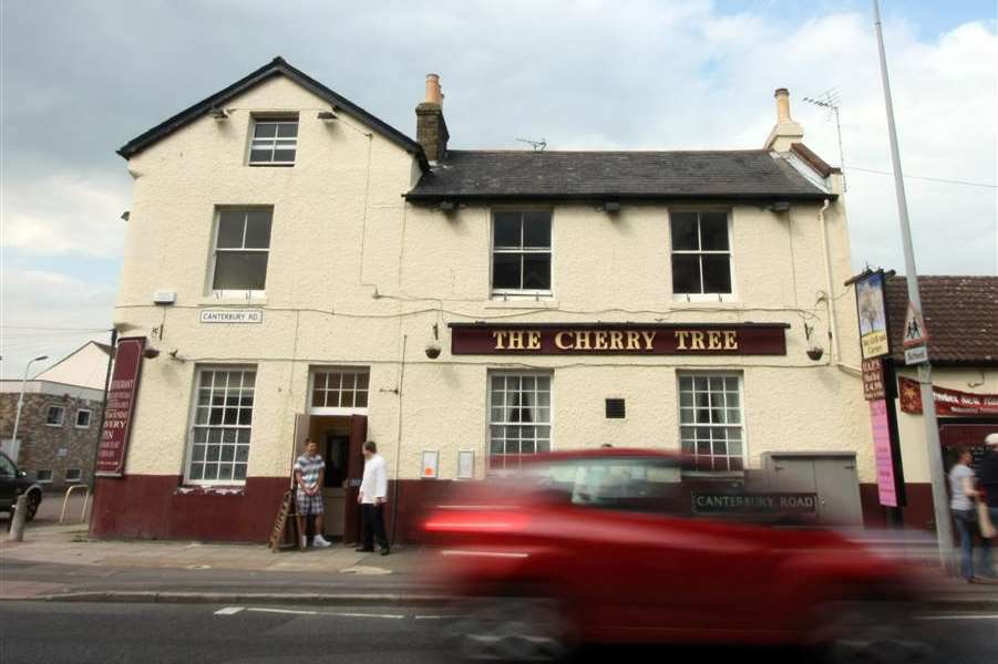 The Cherry Tree is to be Tesco Express