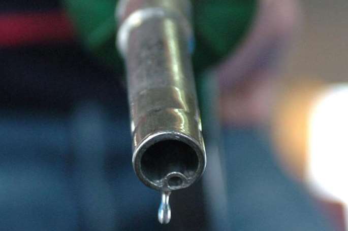 Gravesend is the first town to see petrol prices drop below 120p per litre