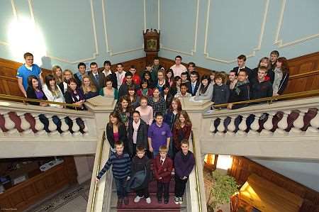 South East Youth Parliament