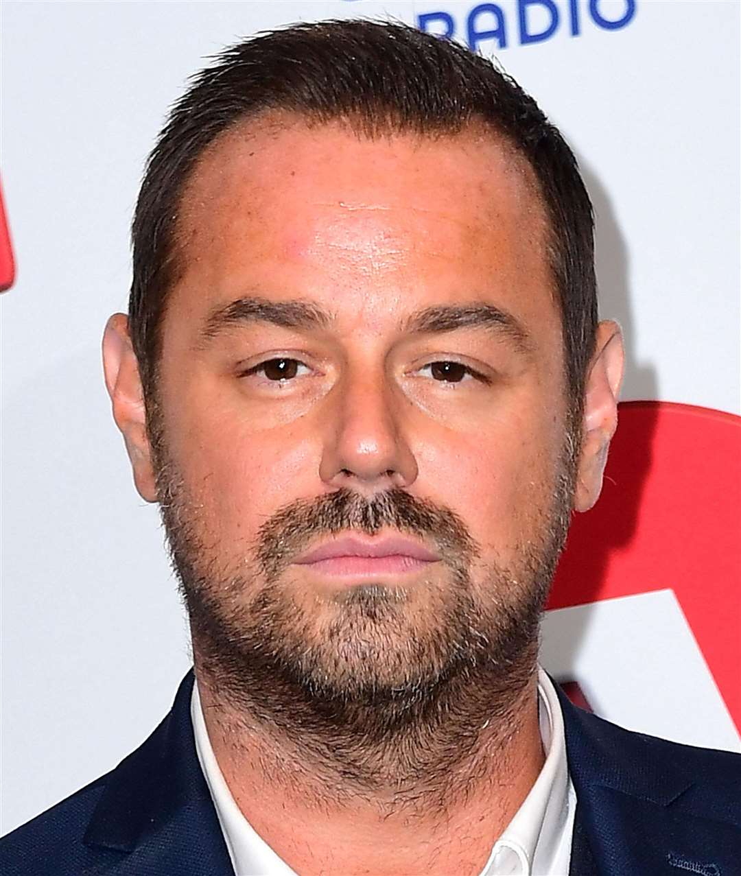 Danny Dyer visited Leeds Castle for the programme Picture: Ian West/PA Photos