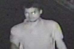 Anyone who recognises the man is asked to call Kent Police