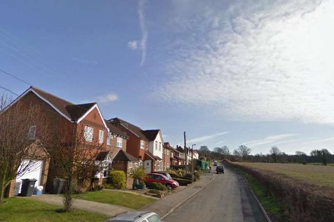 Court Road. Picture: Google
