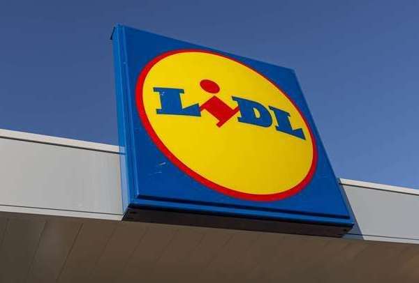 Lidl is stripping cartoon characters from more than 30 items