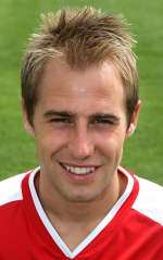 Alex Varney played the full game for Charlton reserves