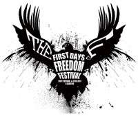 The First Days of Freedom Festival