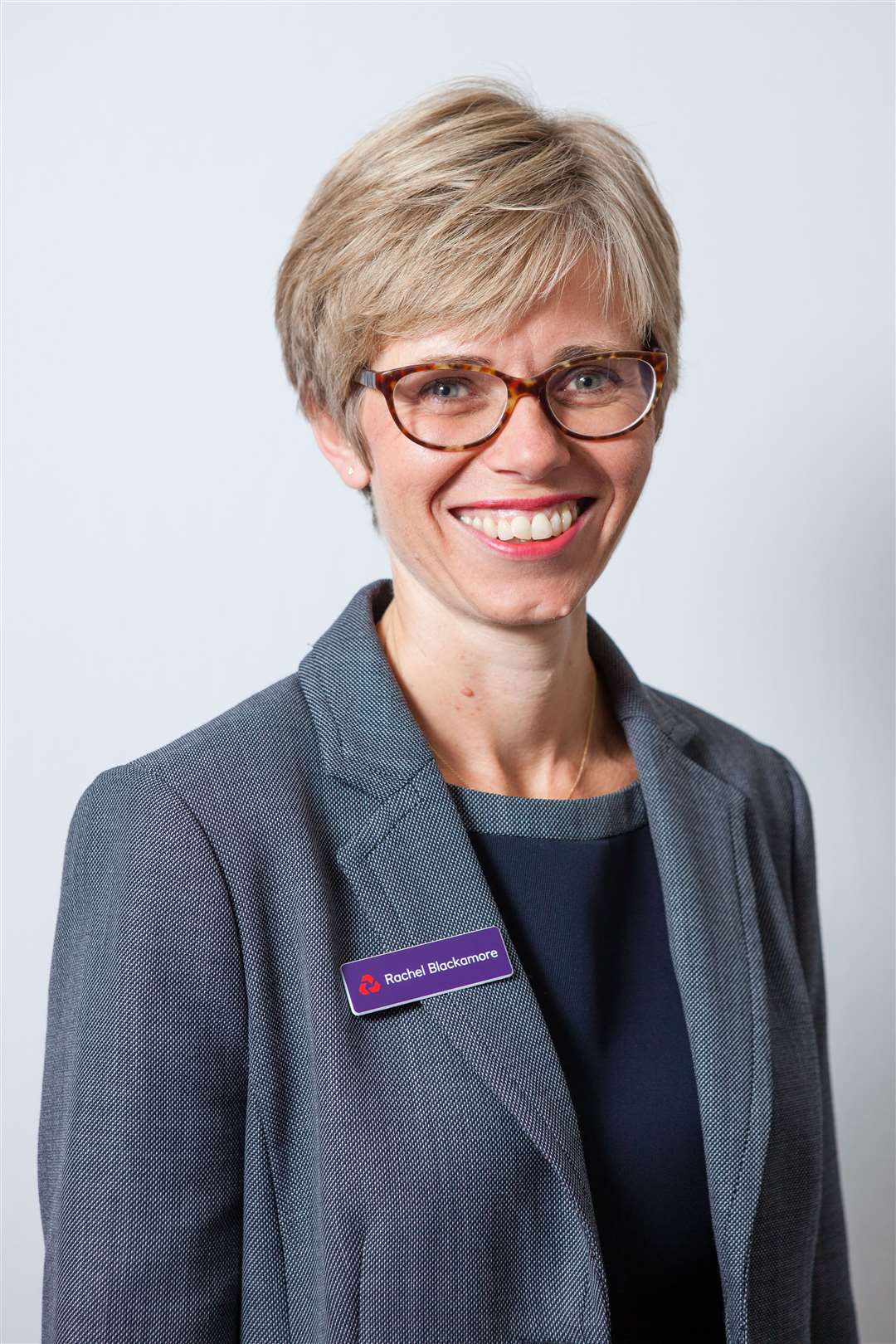 Rachel Blackamore, chair of NatWest London and South East Regional Board. Picture: Adam Hollingworth.