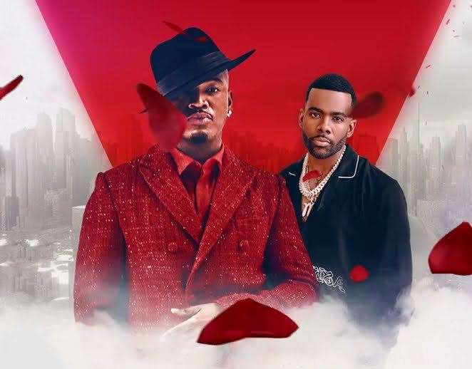 RnB singers Ne-Yo and Mario will team up again for the Champagne and Roses tour