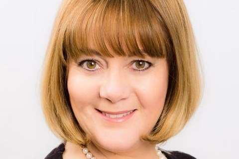 Sandra Matthews-Marsh, Visit Kent chief executive