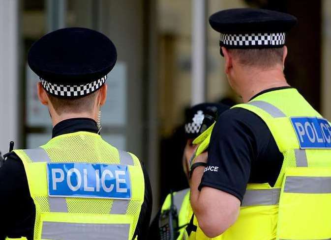 Police could face automatic sacking if they’re found guilty of misconduct. Picture: Stock image