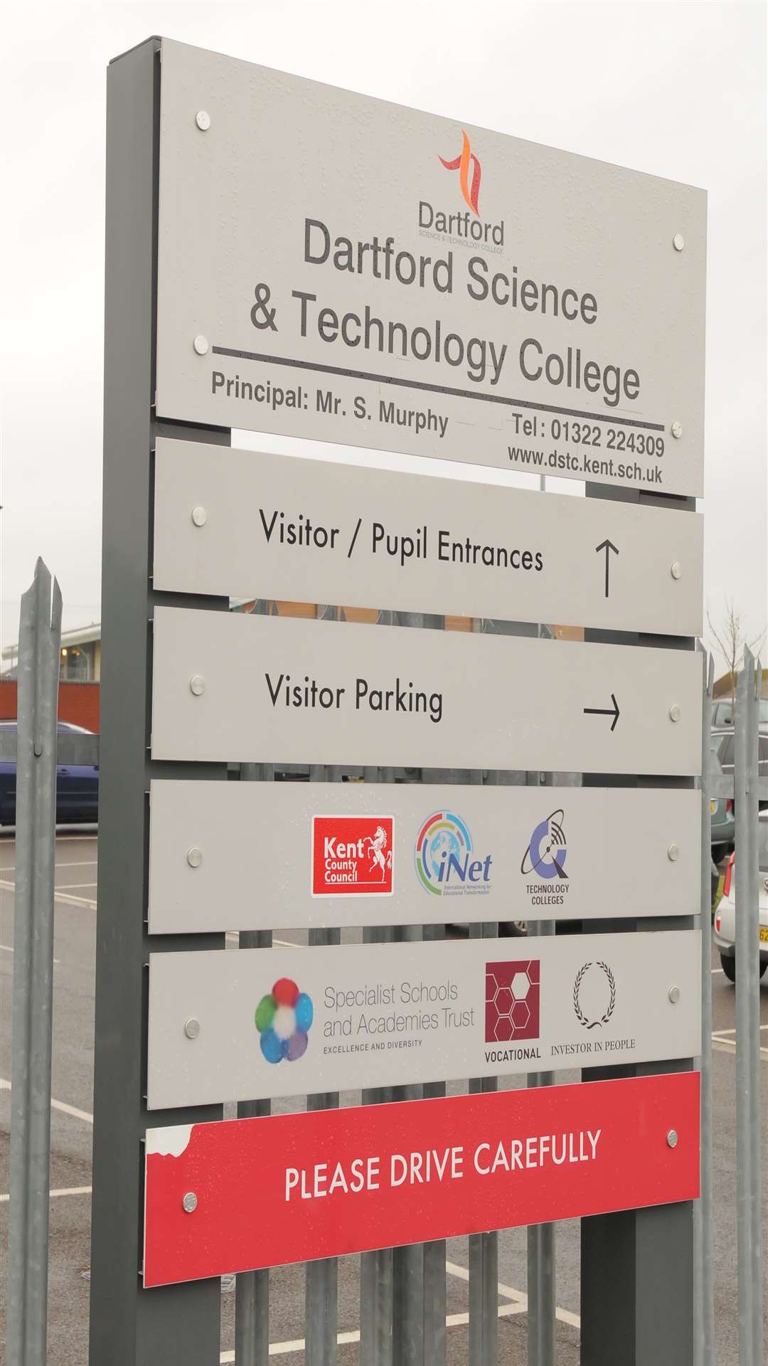 Dartford Science and Technology College