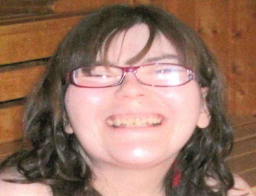 Fiona Anne Hazel died after she was hit by a car in New Romey