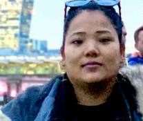 Sita Tamang stole jewellery from residents at a care home where she worked