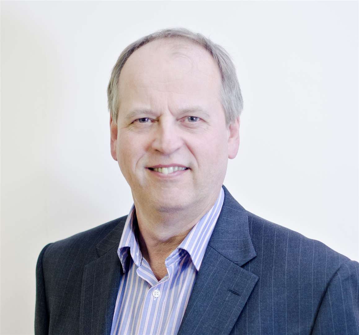 Martin Guyton, chief executive of tmactive