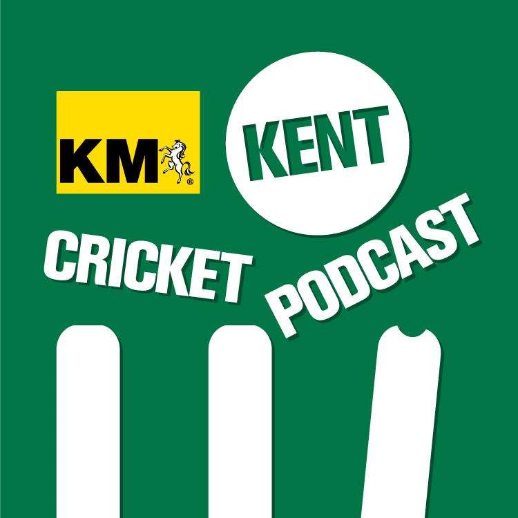 Kent Cricket Podcast (2620005)