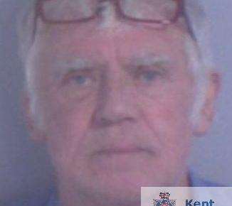 James Camier has been sentenced. Picture: Kent Police