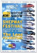 KM Motor Show