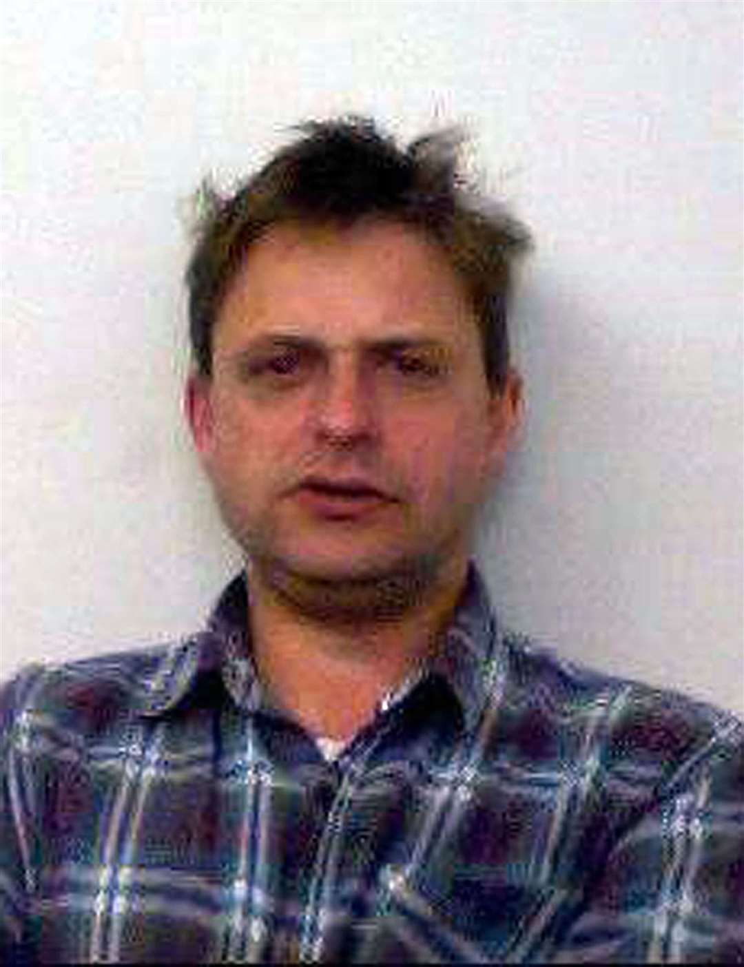 Edward Vines is on trial at Nottingham Crown Court (Thames Valley Police/PA)