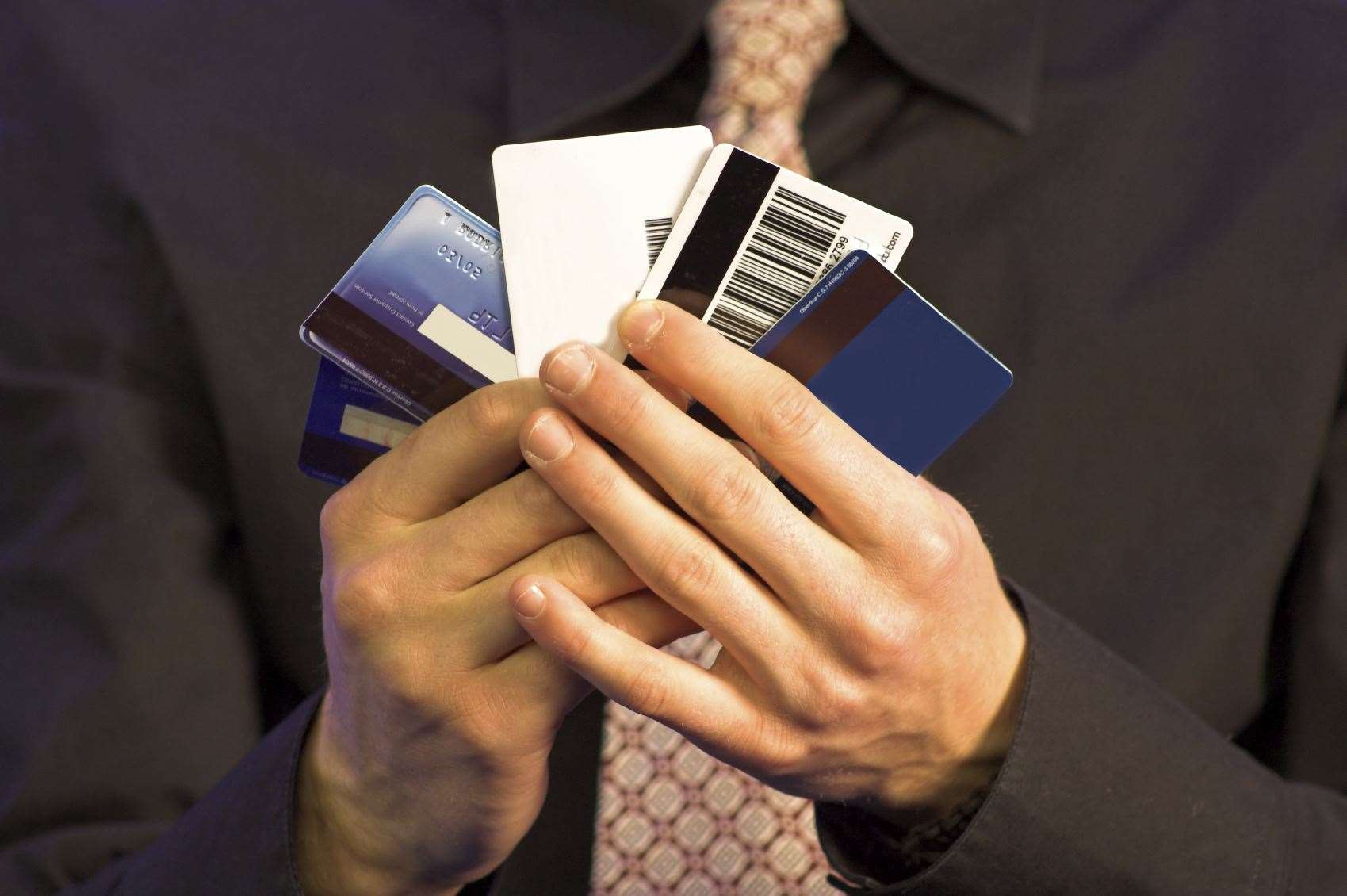 The new checks will apply to both credit and debit cards