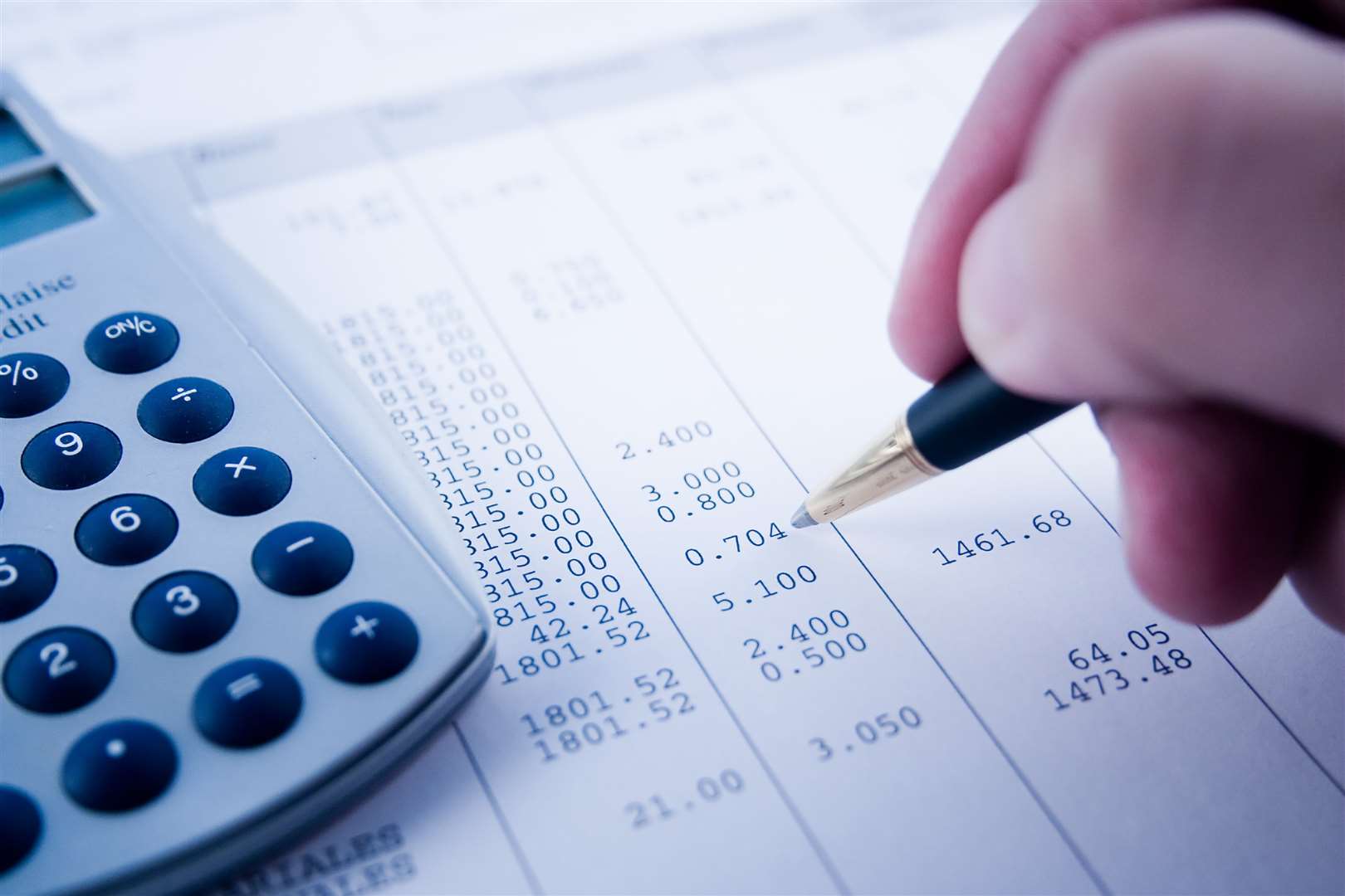 Council tax bills could rise by more than £100. Picture: Thinkstock Image Library