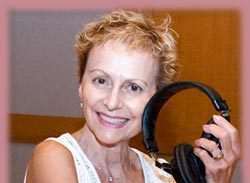 American singer Marlene VerPlank, marking 10 years for the 144Club in Rochester